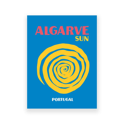 Affiches de Voyage Style Preppy – Miami, Bondi, Palmiers, Ibiza, Mykonos, Capri | Art Minimaliste Nordique sur Toile pour Salon